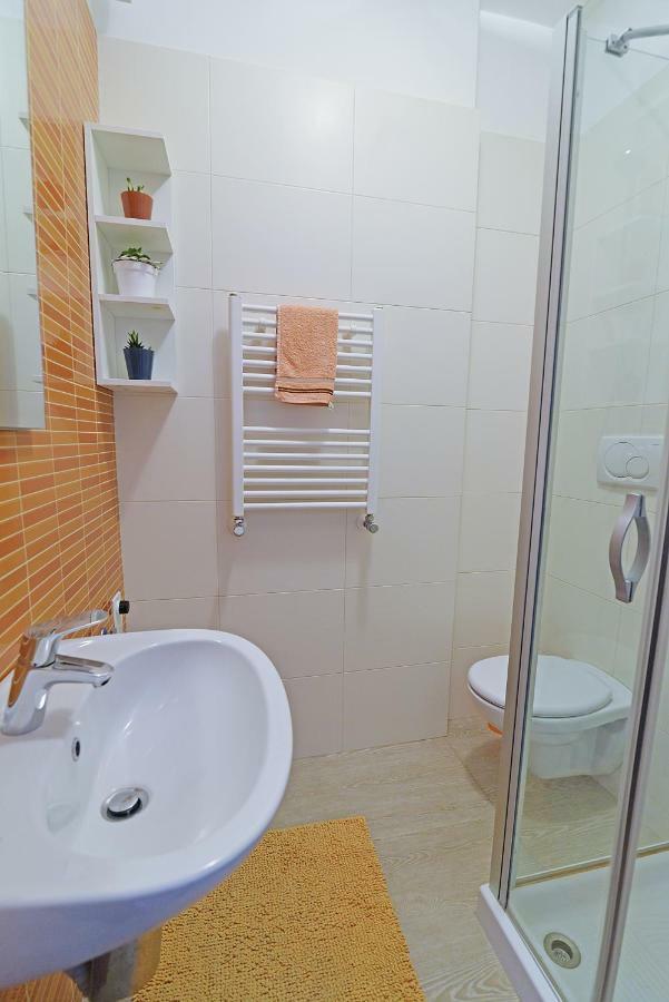 モノーポリ Casa Roberta Bed & Breakfast エクステリア 写真