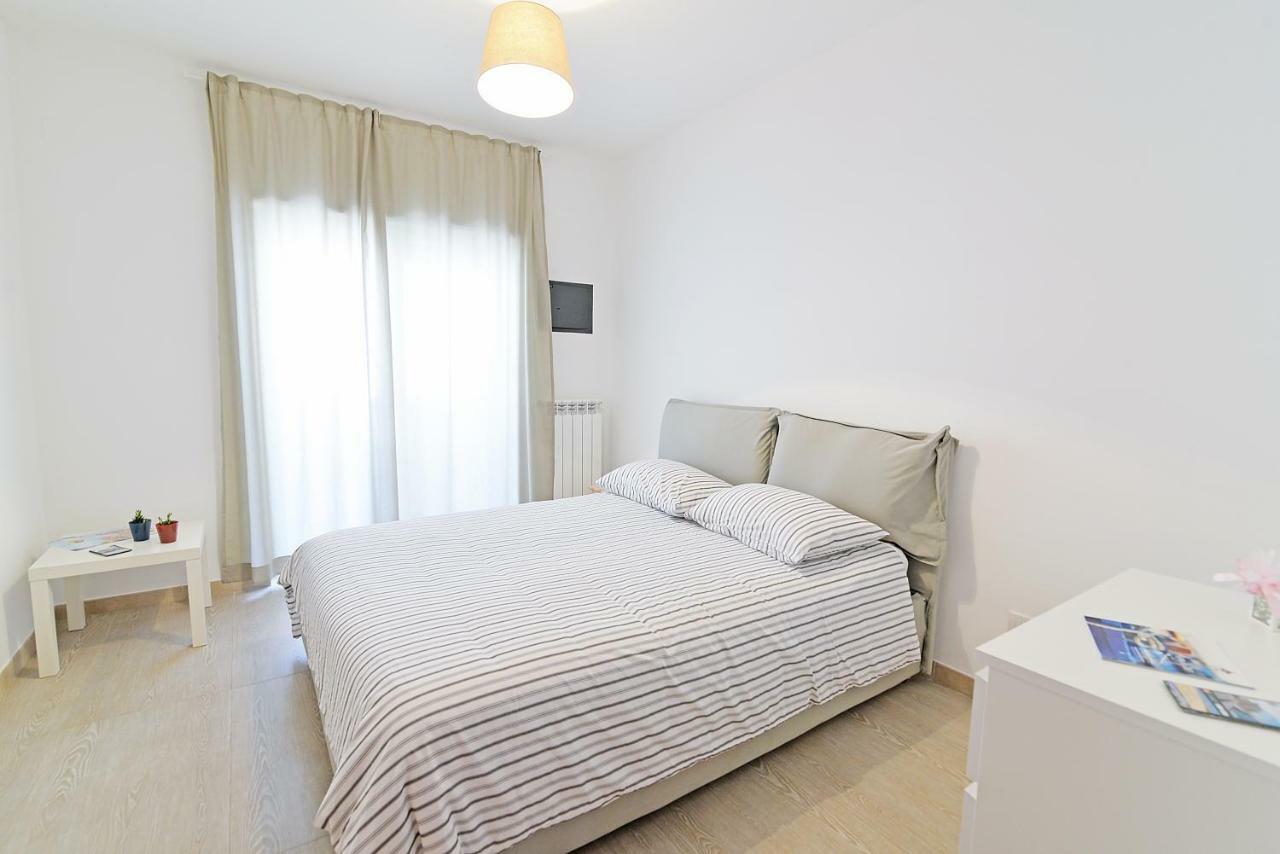 モノーポリ Casa Roberta Bed & Breakfast エクステリア 写真