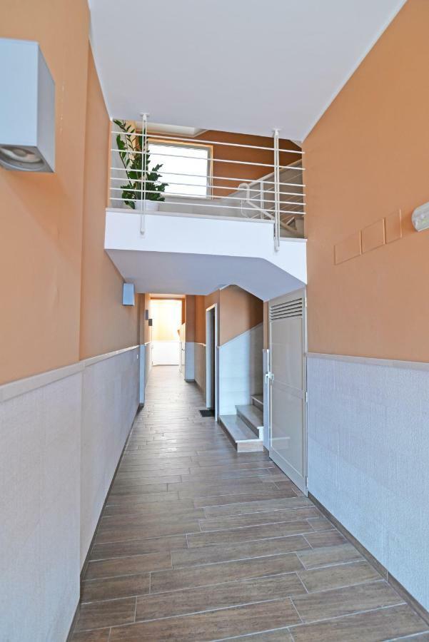 モノーポリ Casa Roberta Bed & Breakfast エクステリア 写真
