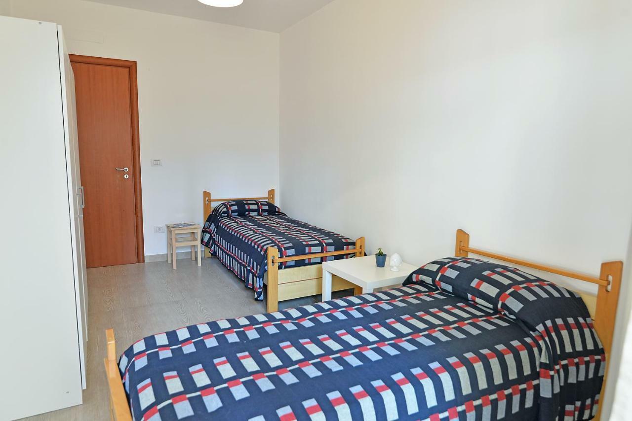 モノーポリ Casa Roberta Bed & Breakfast エクステリア 写真