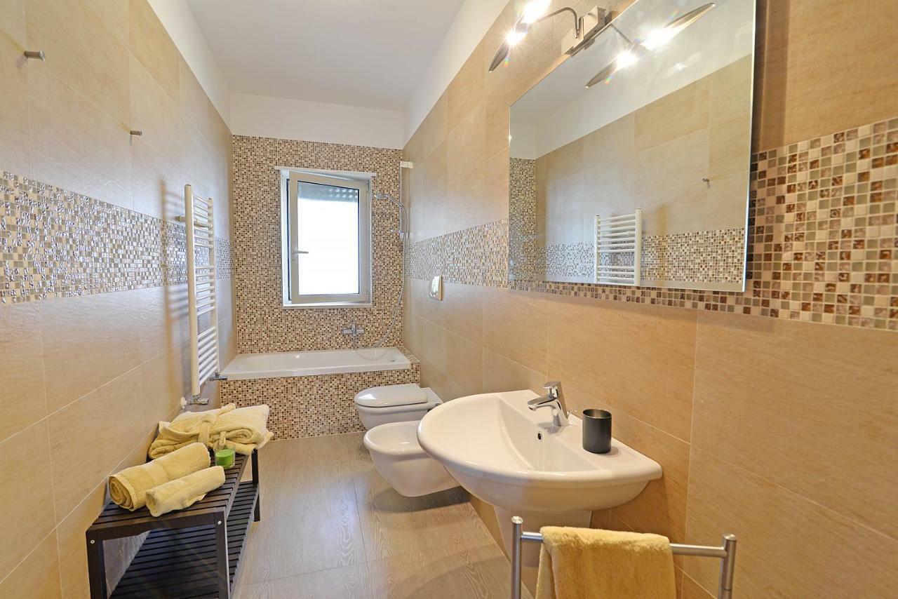 モノーポリ Casa Roberta Bed & Breakfast エクステリア 写真