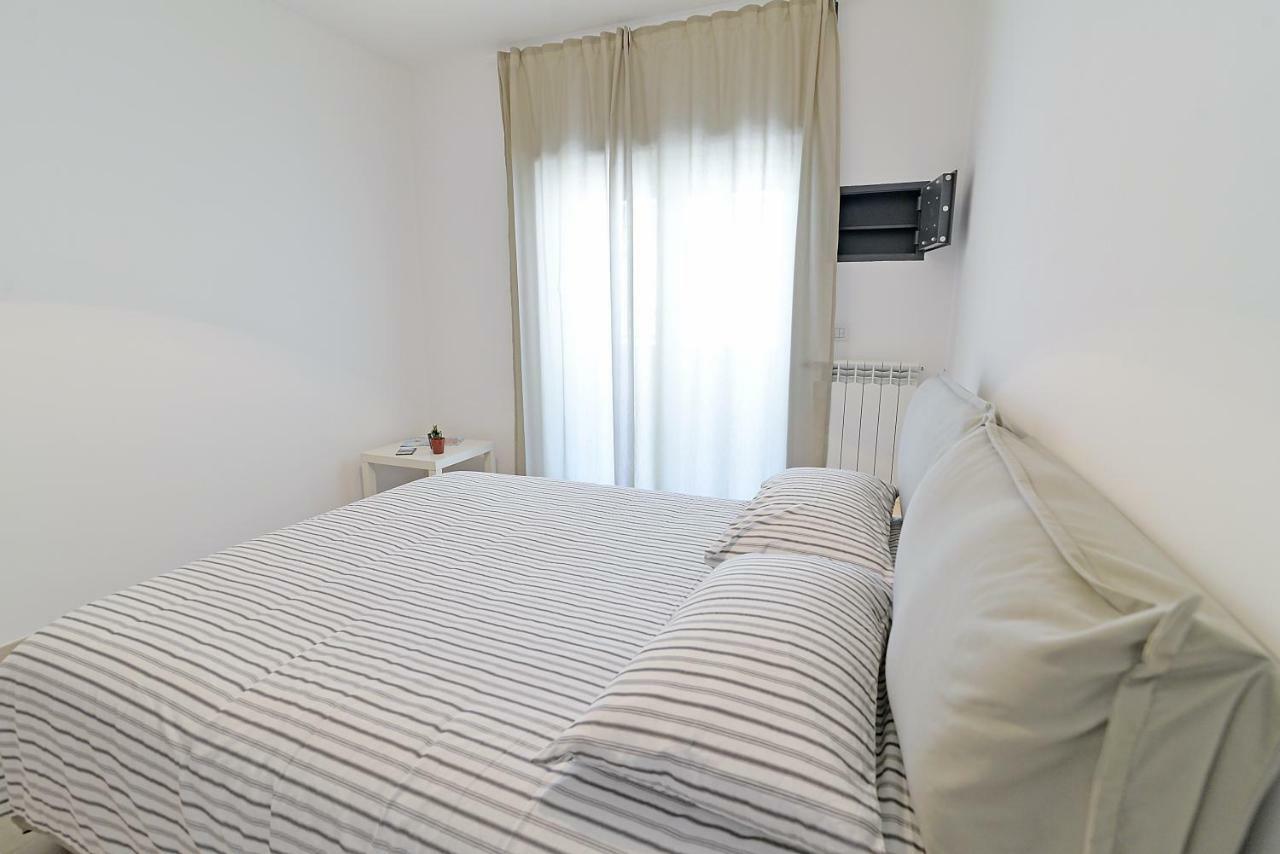 モノーポリ Casa Roberta Bed & Breakfast エクステリア 写真