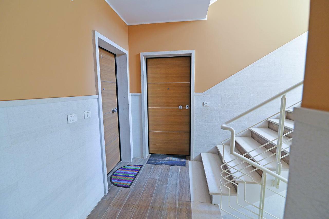 モノーポリ Casa Roberta Bed & Breakfast エクステリア 写真