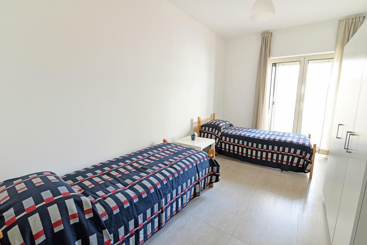 モノーポリ Casa Roberta Bed & Breakfast エクステリア 写真