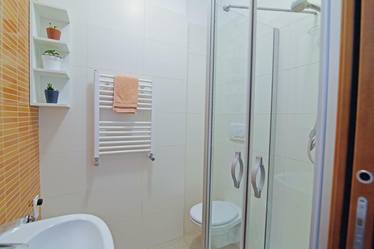 モノーポリ Casa Roberta Bed & Breakfast エクステリア 写真