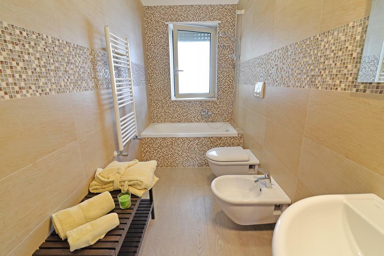 モノーポリ Casa Roberta Bed & Breakfast エクステリア 写真