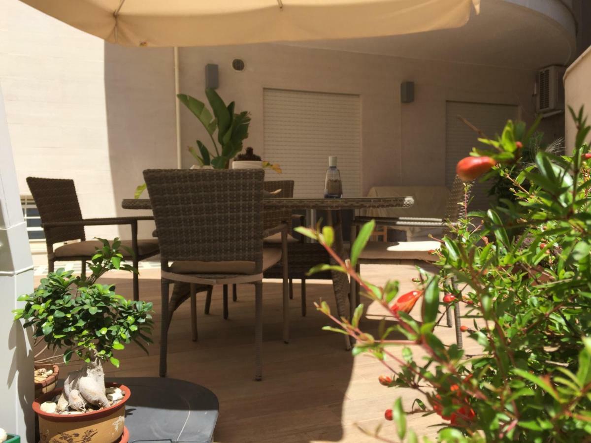 モノーポリ Casa Roberta Bed & Breakfast エクステリア 写真